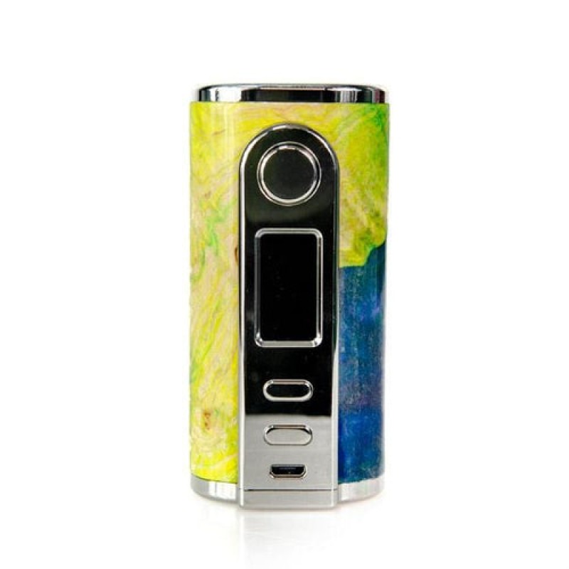 Ultroner GAEA 200W VW Stabilized Wood Mod