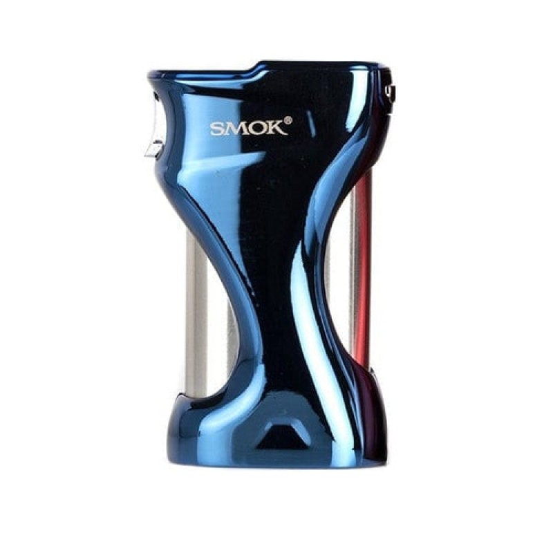 SMOK D-Barrel Box Mod