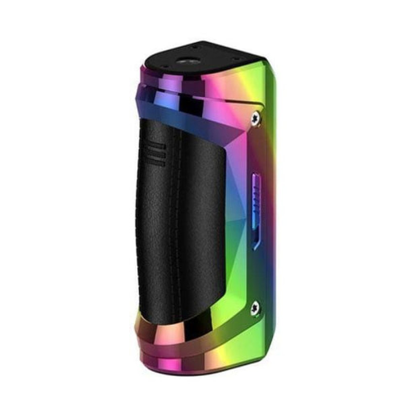 GeekVape S100 Aegis Solo 2 Mod