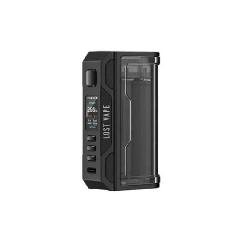 Lost Vape Thelema Quest 200W Mod