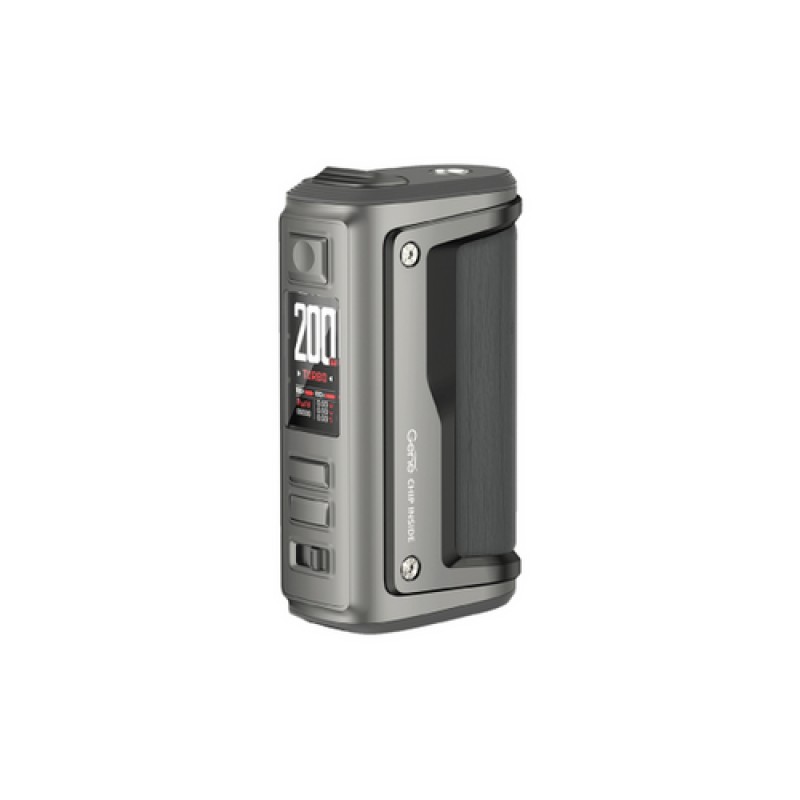 VooPoo Argus GT 2 Box Mod