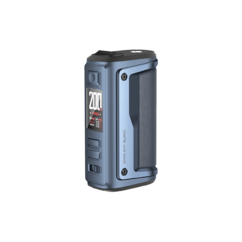 VooPoo Argus GT 2 Box Mod