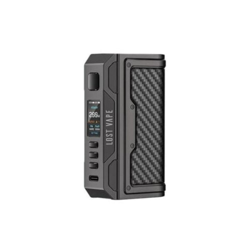 Lost Vape Thelema Quest 200W Mod