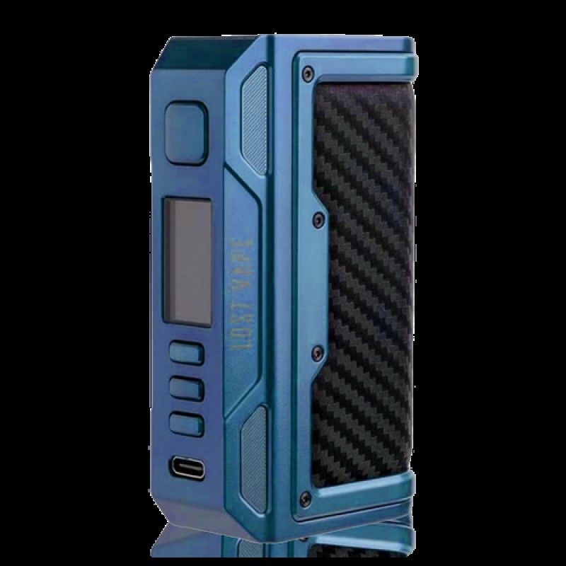 Lost Vape Thelema Quest 200W Mod