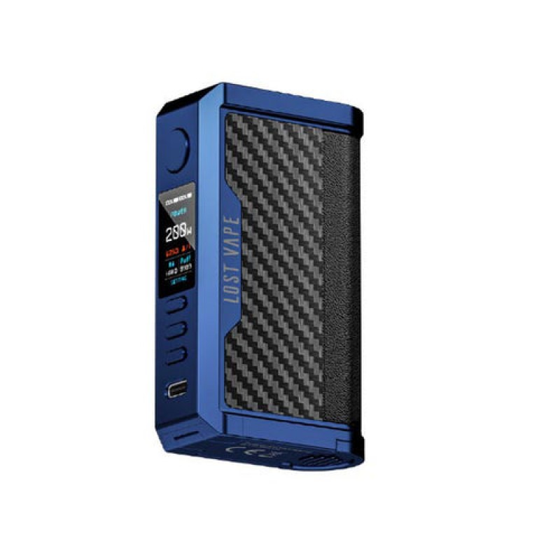 Lost Vape Centaurus Q200 Box Mod