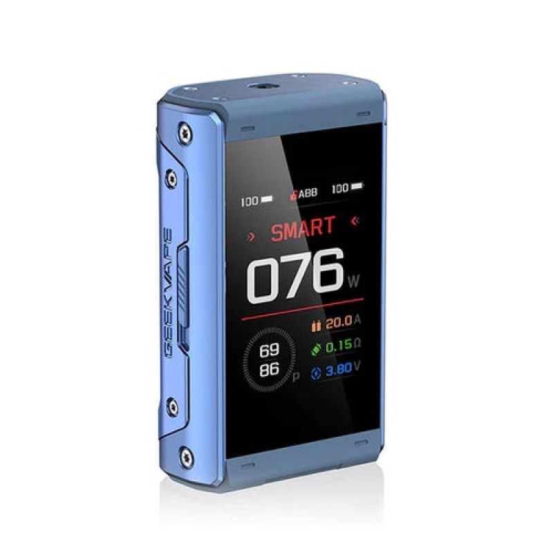 GeekVape T200 (Aegis Touch) Box Mod