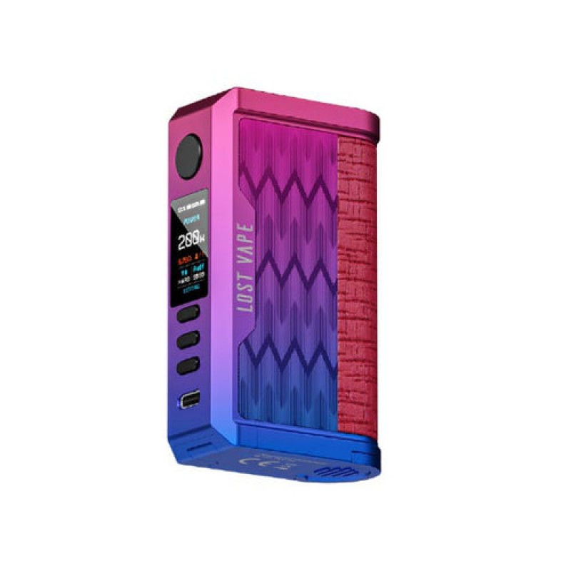 Lost Vape Centaurus Q200 Box Mod