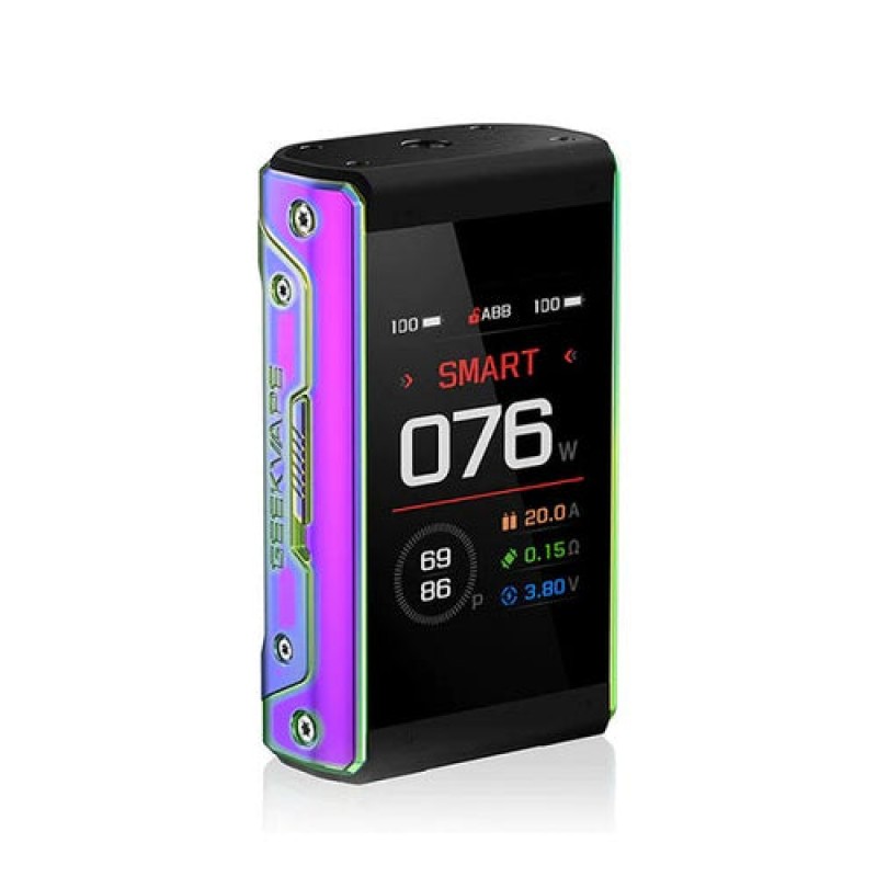 GeekVape T200 (Aegis Touch) Box Mod