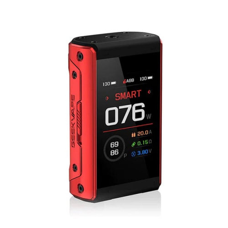 GeekVape T200 (Aegis Touch) Box Mod