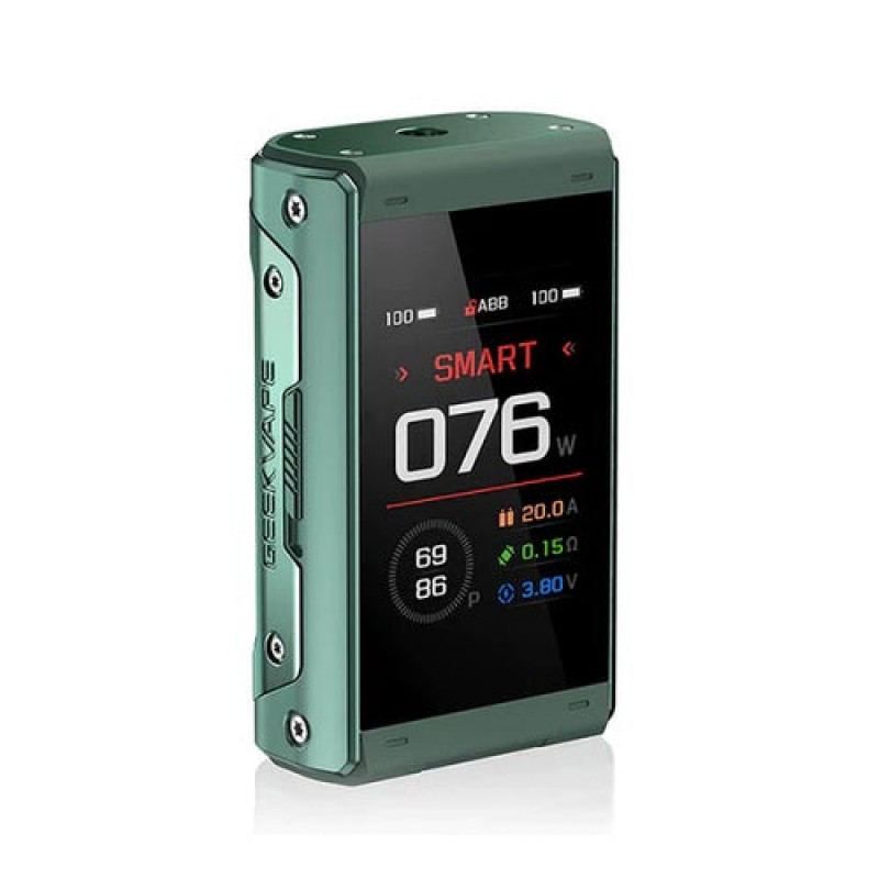 GeekVape T200 (Aegis Touch) Box Mod