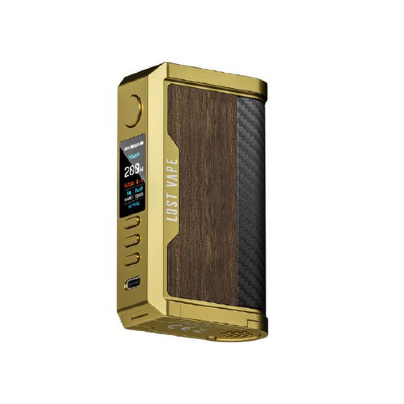 Lost Vape Centaurus Q200 Box Mod