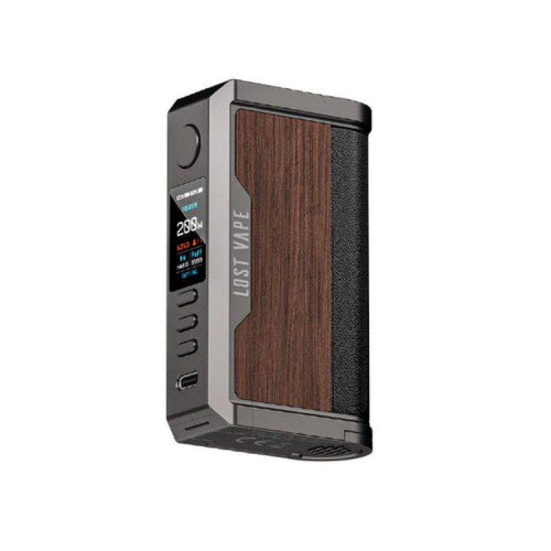 Lost Vape Centaurus Q200 Box Mod