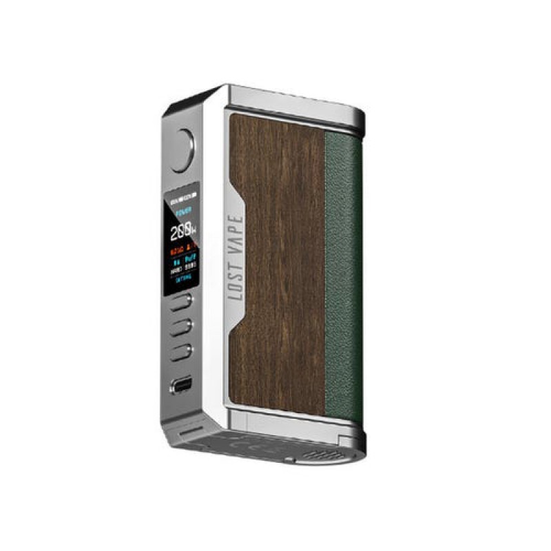 Lost Vape Centaurus Q200 Box Mod