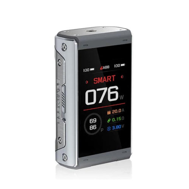 GeekVape T200 (Aegis Touch) Box Mod