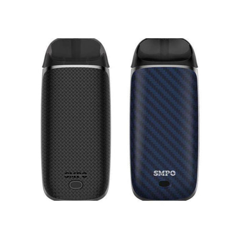 SMPO Ultra Portable Pod Vape Starter Kit