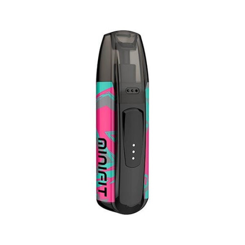 JUSTFOG MINIFIT Pod Mod Kit