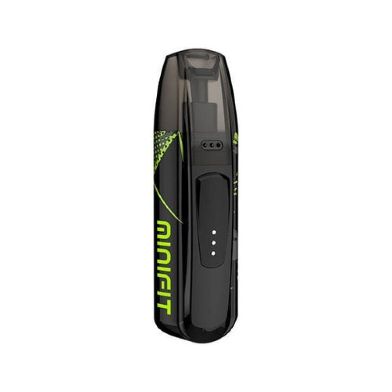 JUSTFOG MINIFIT Pod Mod Kit