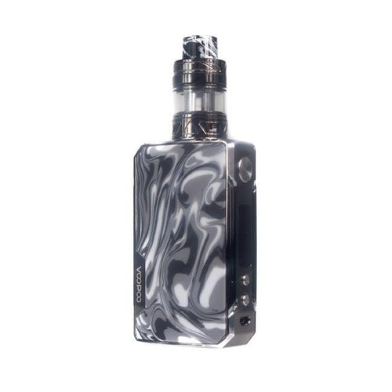 VooPoo DRAG 2 Platinum Vape Kit