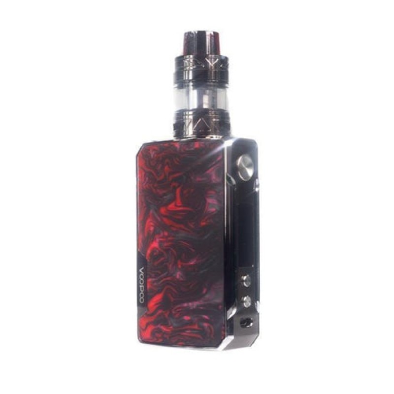 VooPoo DRAG 2 Platinum Vape Kit