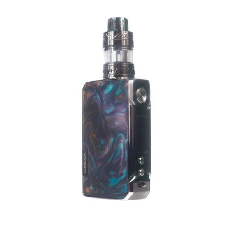 VooPoo DRAG 2 Platinum Vape Kit