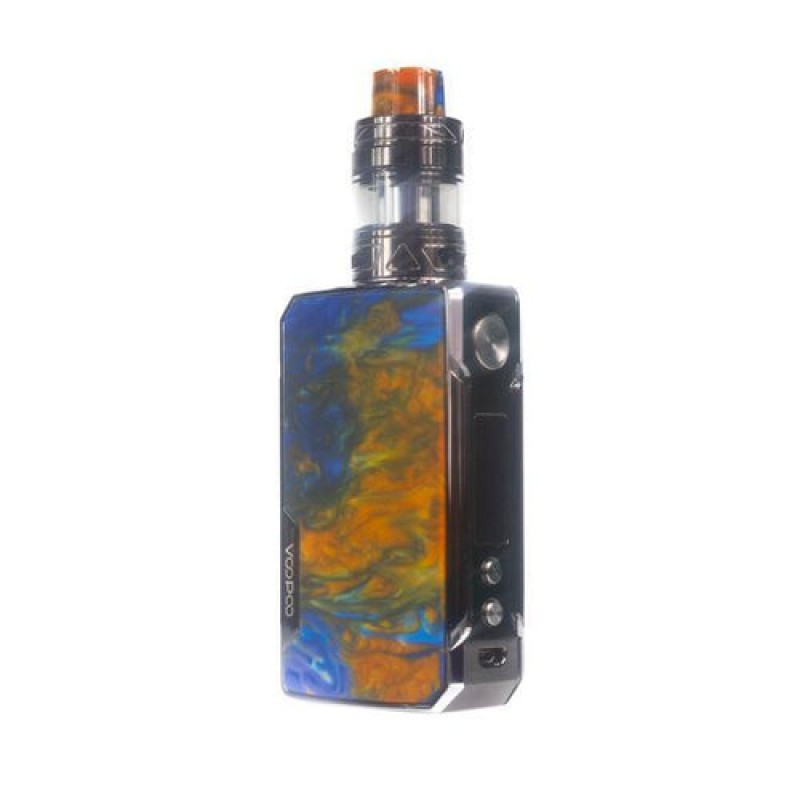 VooPoo DRAG 2 Platinum Vape Kit