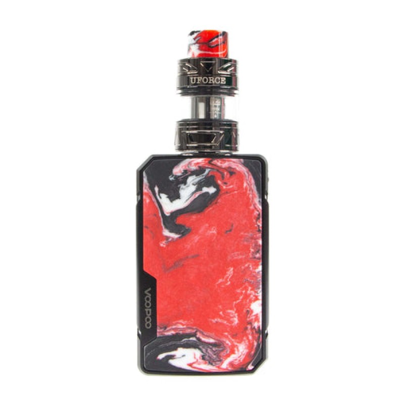 VooPoo DRAG Mini Platinum Vape Kit