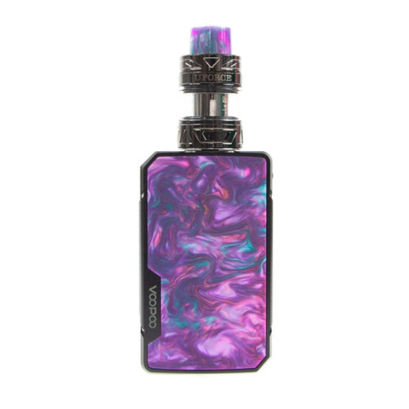 VooPoo DRAG Mini Platinum Vape Kit