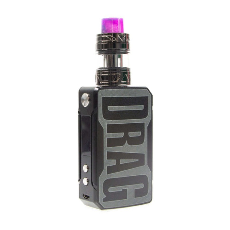 VooPoo DRAG Mini Platinum Vape Kit