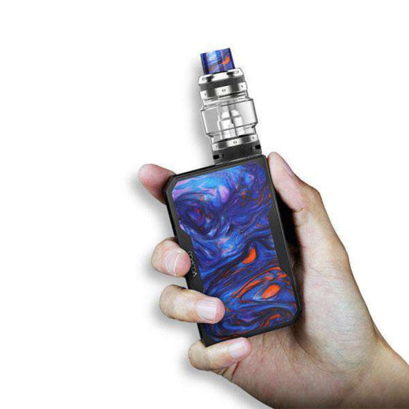 VooPoo DRAG Mini Platinum Vape Kit