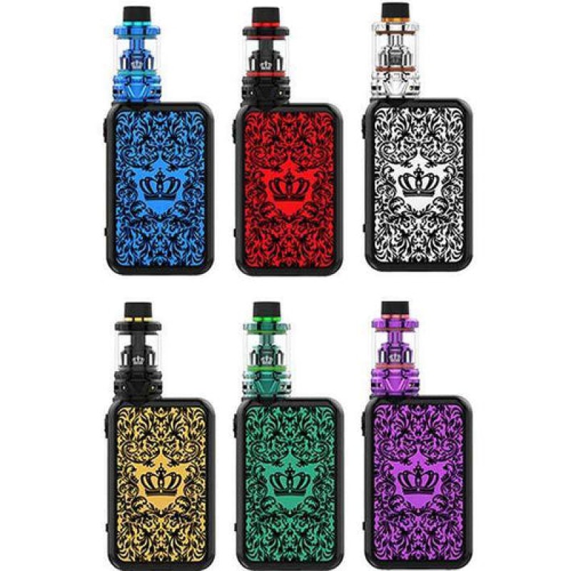 UWELL Crown 4 Kit