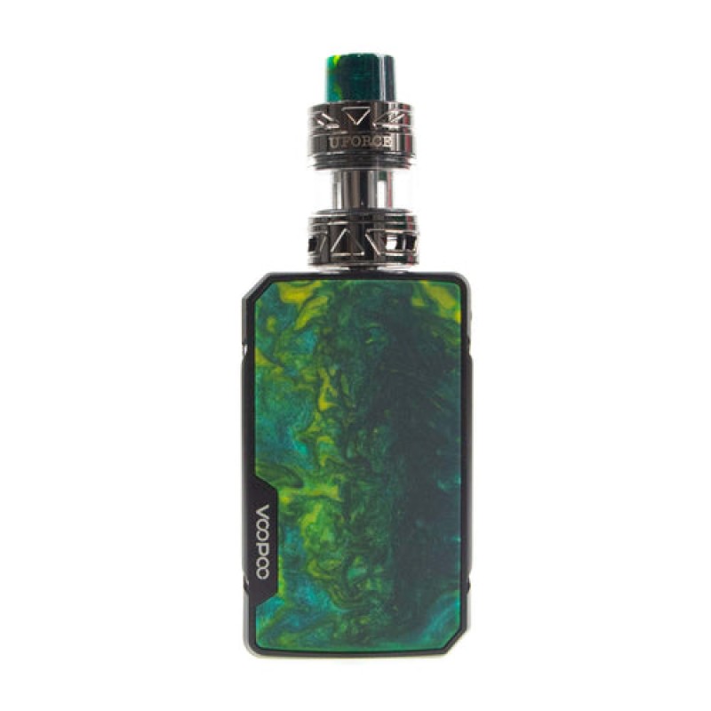 VooPoo DRAG Mini Platinum Vape Kit