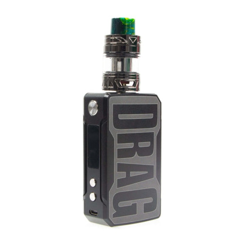 VooPoo DRAG Mini Platinum Vape Kit