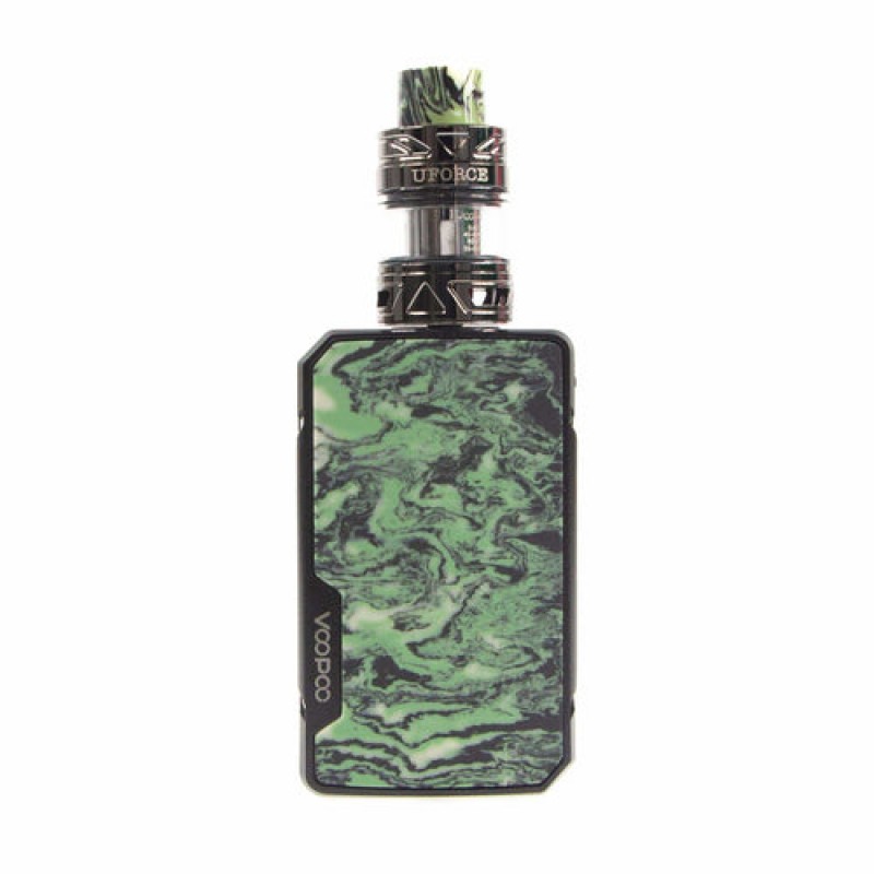 VooPoo DRAG Mini Platinum Vape Kit