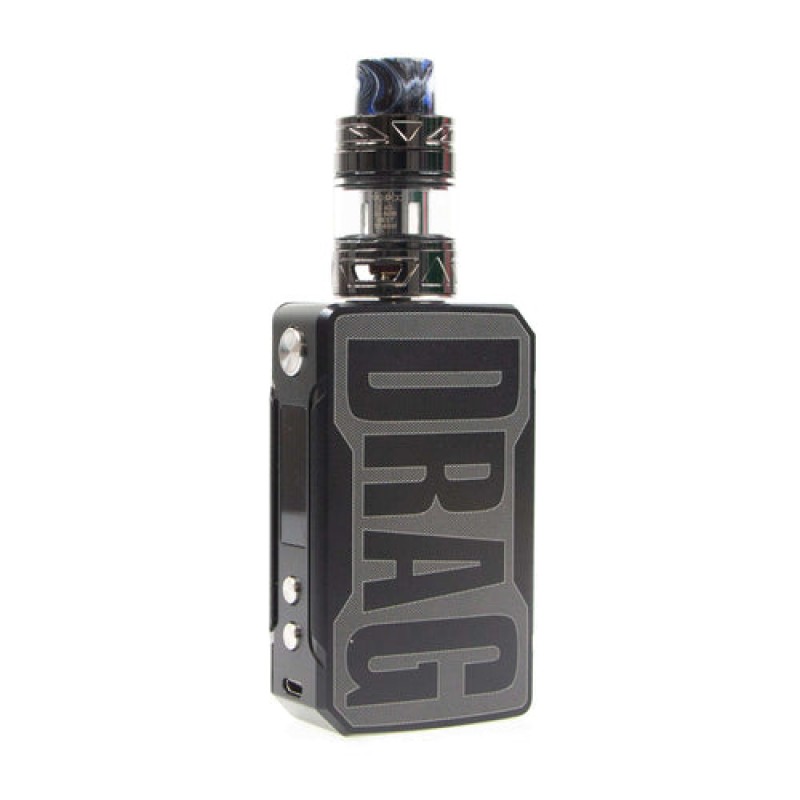 VooPoo DRAG Mini Platinum Vape Kit