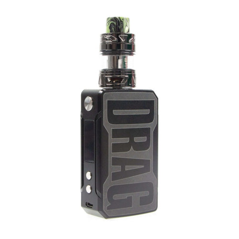 VooPoo DRAG Mini Platinum Vape Kit