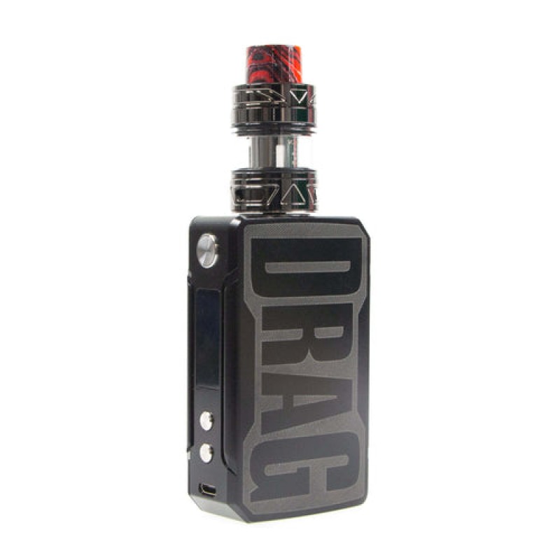 VooPoo DRAG Mini Platinum Vape Kit