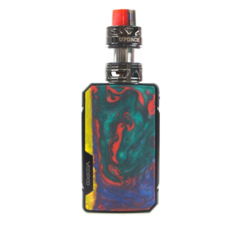 VooPoo DRAG Mini Platinum Vape Kit