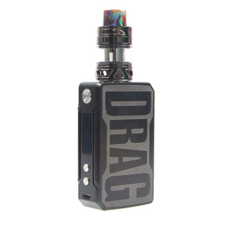 VooPoo DRAG Mini Platinum Vape Kit