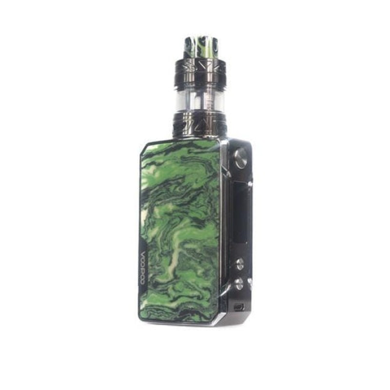 VooPoo DRAG Mini Platinum Vape Kit