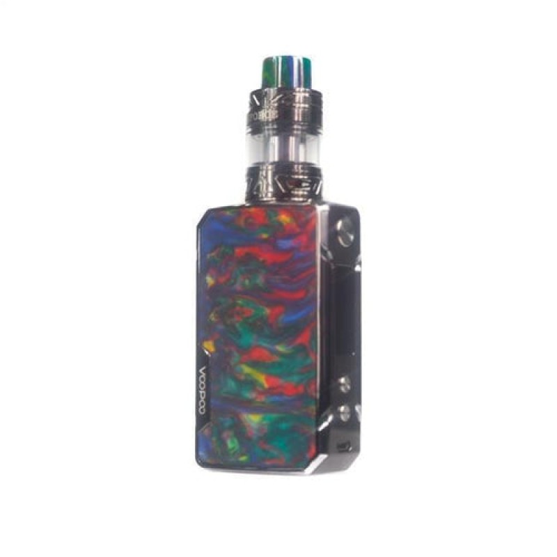 VooPoo DRAG Mini Platinum Vape Kit