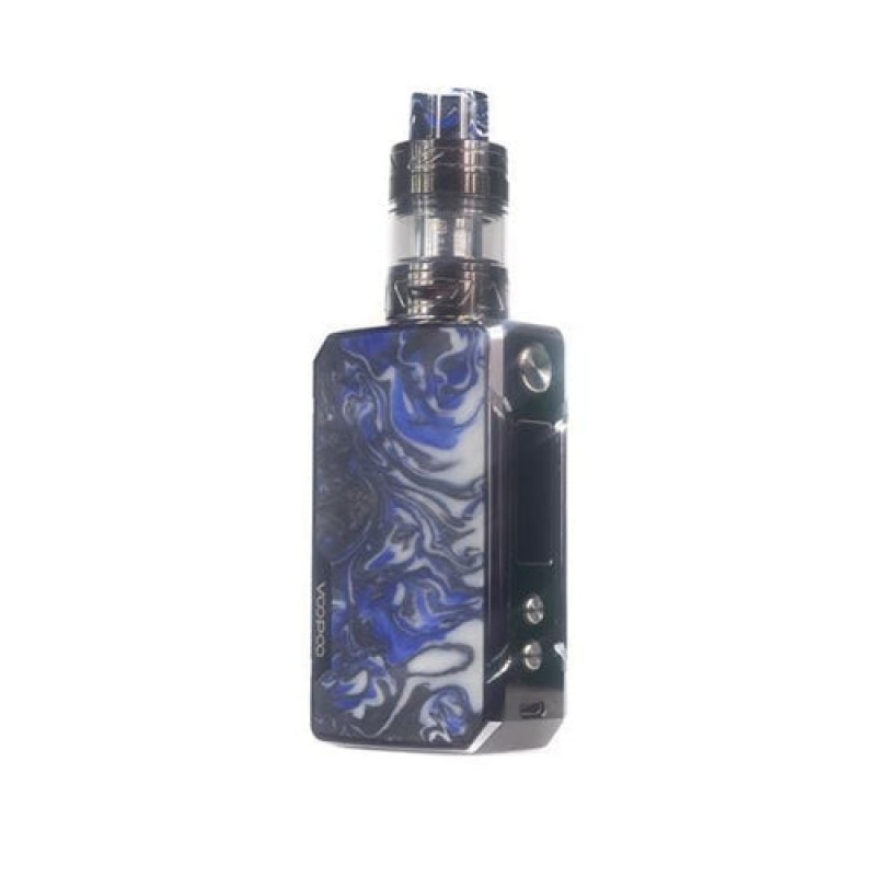 VooPoo DRAG Mini Platinum Vape Kit