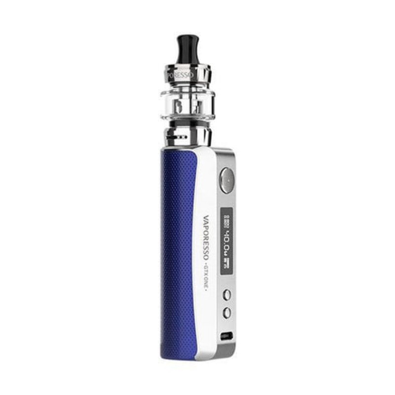 Vaporesso GTX One Vape Kit