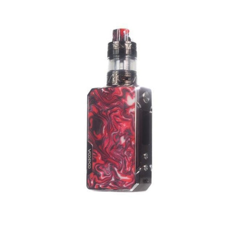 VooPoo DRAG Mini Platinum Vape Kit