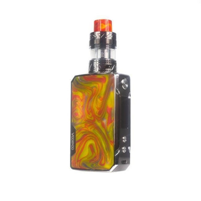 VooPoo DRAG Mini Platinum Vape Kit