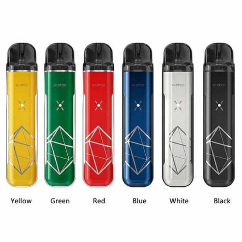 FreeMax Maxpod Pod Kit