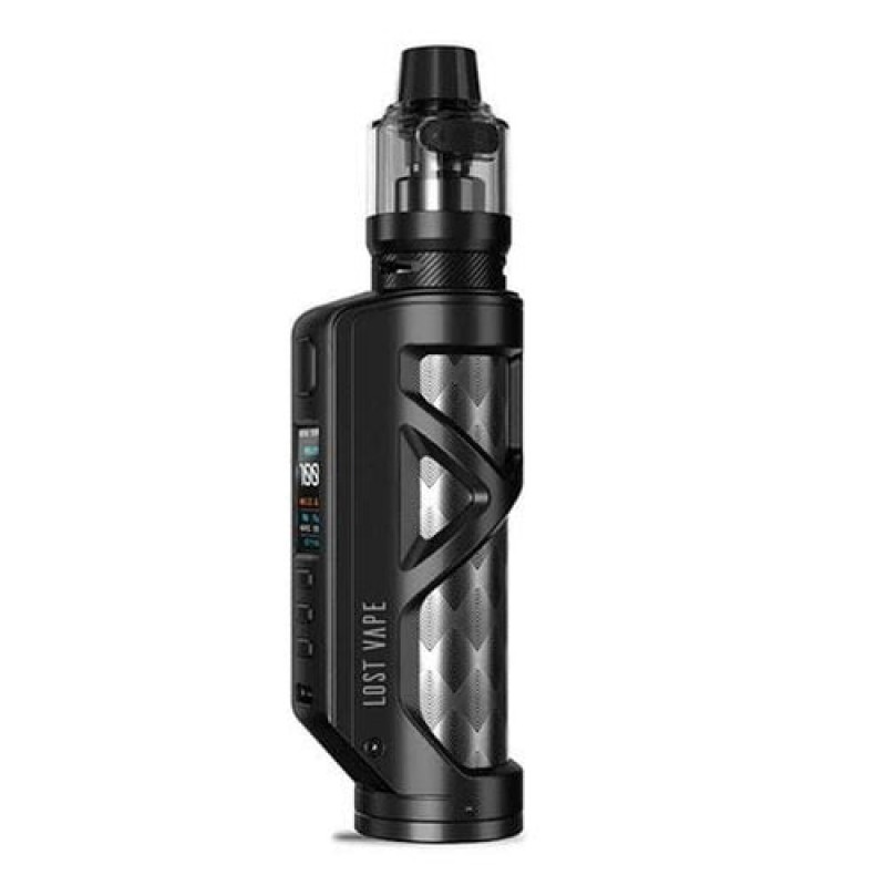 Lost Vape Cyborg Quest 100W Vape Kit