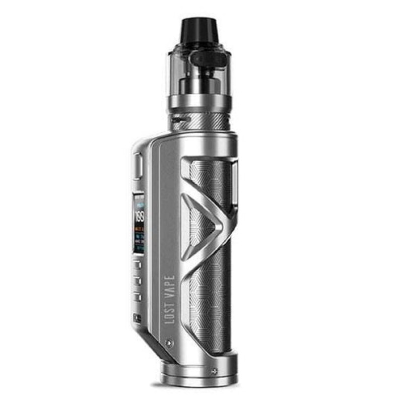 Lost Vape Cyborg Quest 100W Vape Kit