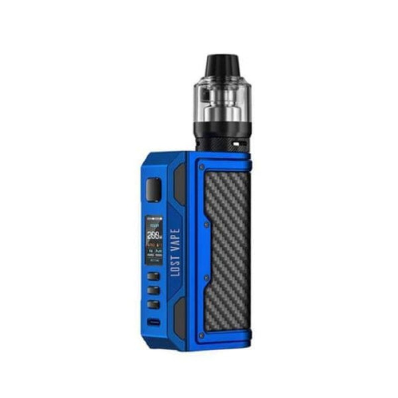 Lost Vape Thelema Quest 200W Vape Kit