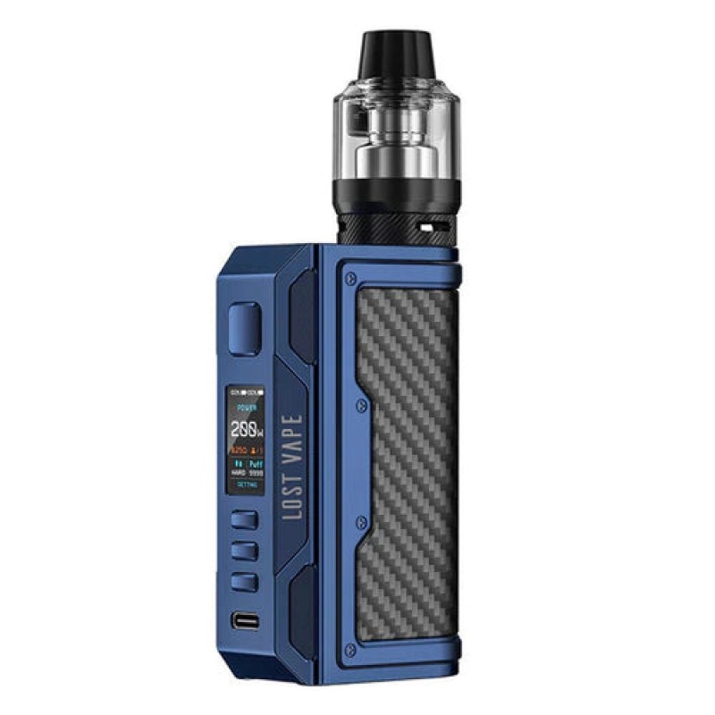 Lost Vape Thelema Quest 200W Vape Kit