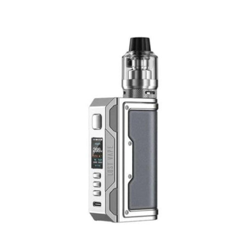 Lost Vape Thelema Quest 200W Vape Kit